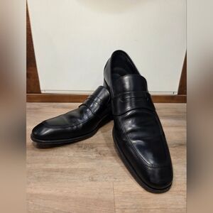 Ferragamo Penny Loafers 10.5